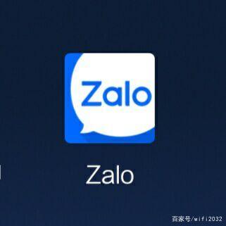 zalo苹果版安装包,zalo iphone 安装
