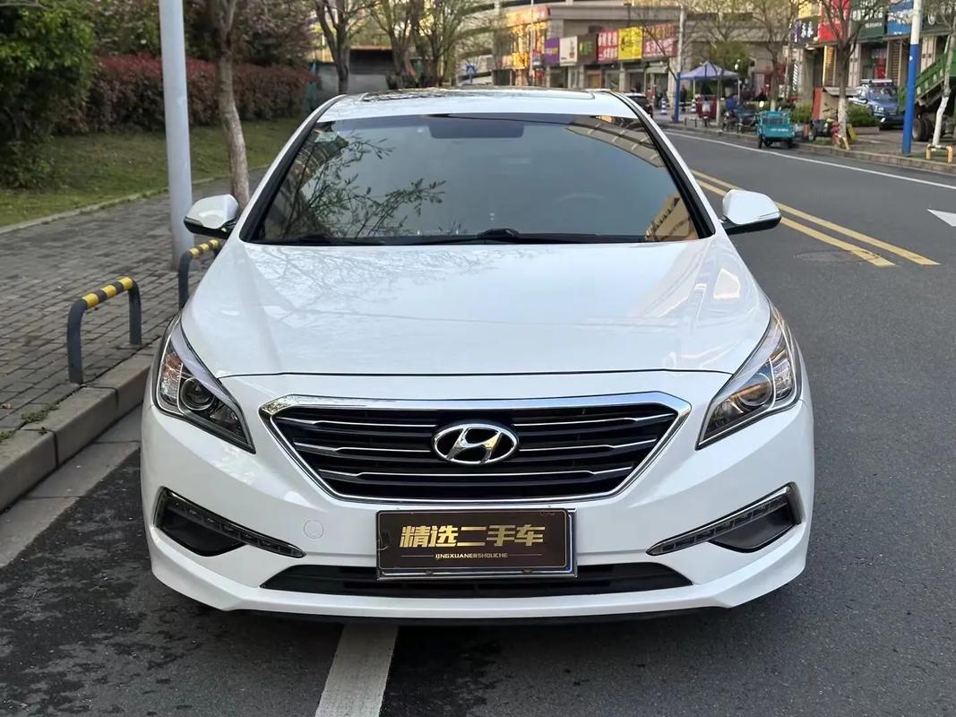现代索纳塔尺寸,现代索纳塔怎么样值得买吗