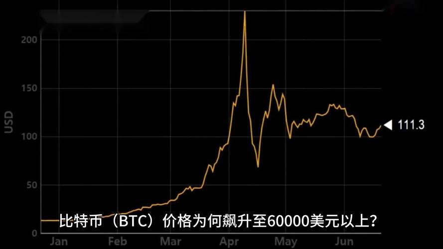 比特币即时美元价格,比特币美元实时价格行情及走势