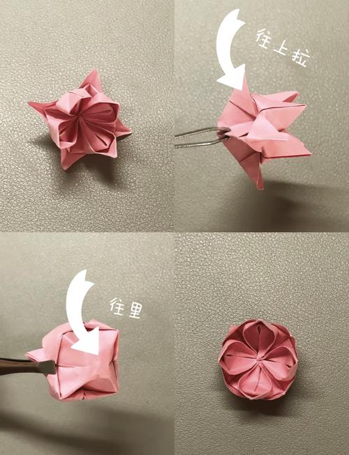 十大禁折折纸,折纸大全100个