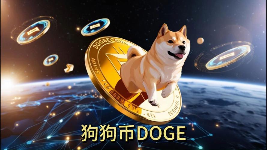 狗狗币最新消息,狗狗币最新消息利好