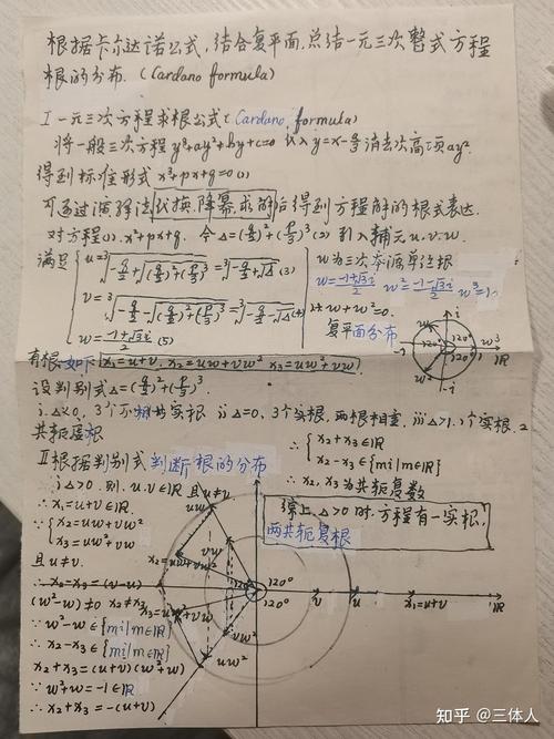 卡尔达诺公式通俗解释,卡尔达诺ada最新消息