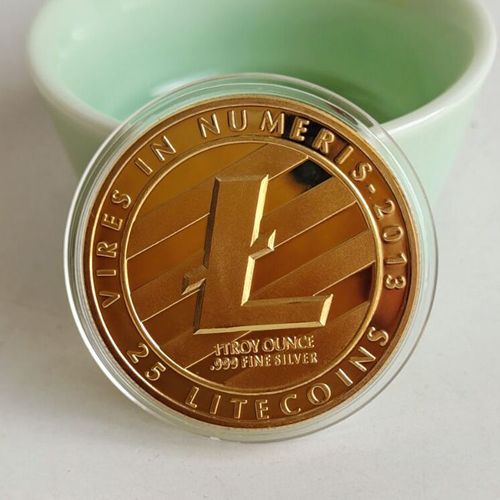 莱特币今日实价多少钱一个,莱特币今天最新价格是多少社