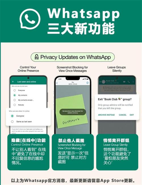 whatsapp国际版官方下载,whatsapp海外安卓下载最新版