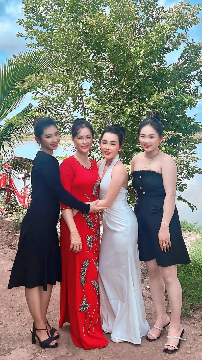 抖音在越南叫什么,抖音在越南很流行么
