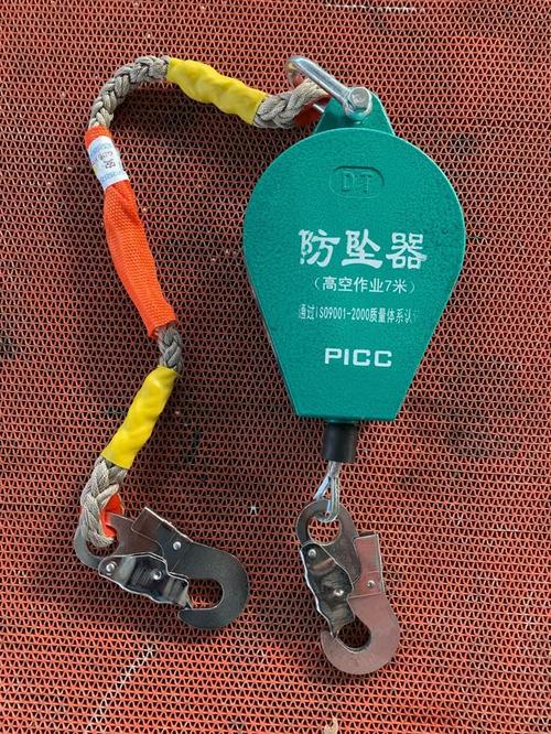 铁塔防坠落装置厂家,铁塔防坠落装置厂家有哪些