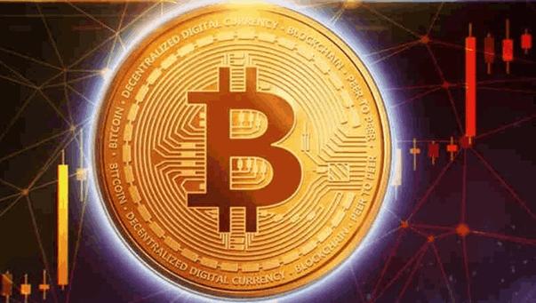 1比特币是什么样子,比特币是一个什么概念
