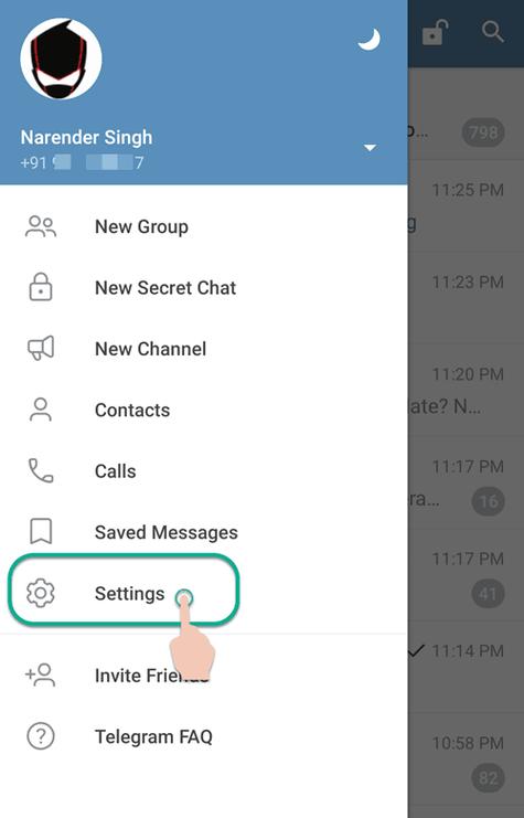 telegeram有什么功能,telegram一般用来干嘛的