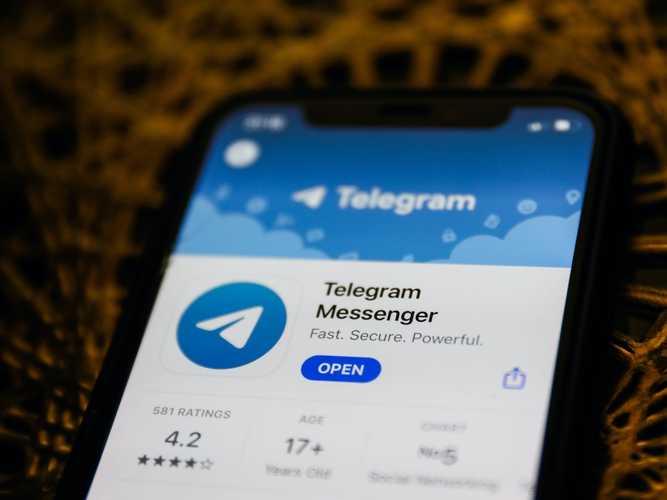 telegeram安装包下载,telegreat下载最新版本
