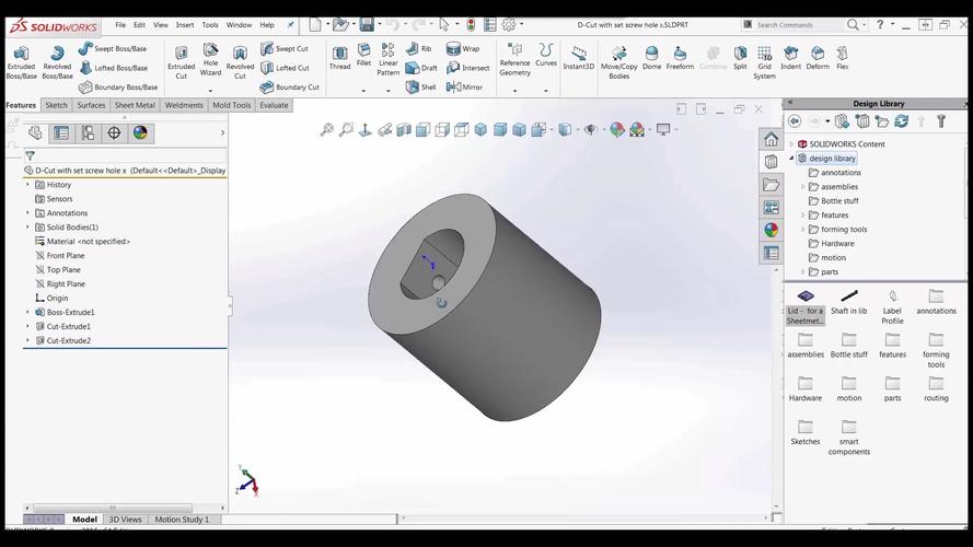 solidwork,solidworks怎么卸载干净