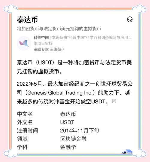 泰达币的合法性,泰达币的合法性分析