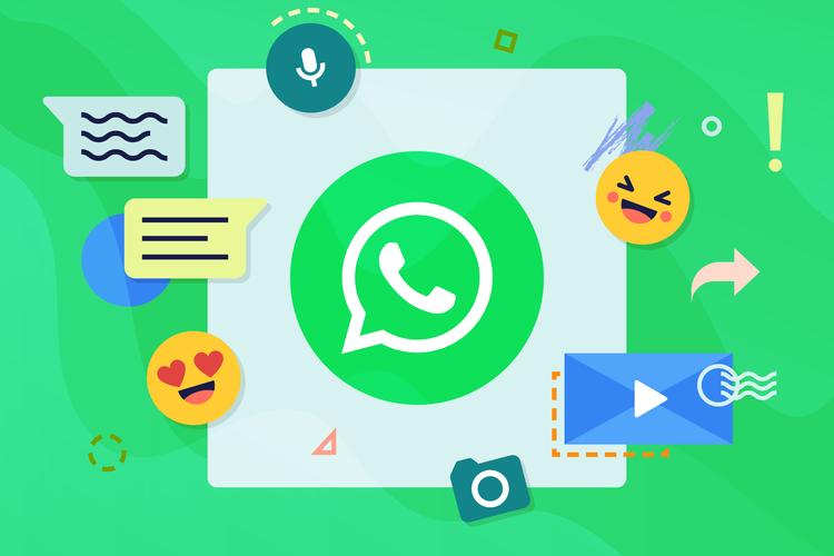 whatsapp商家版,whatsapp商业下载安装
