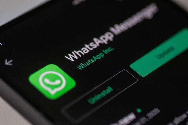 whatsapp国内手机号怎么注册的简单介绍