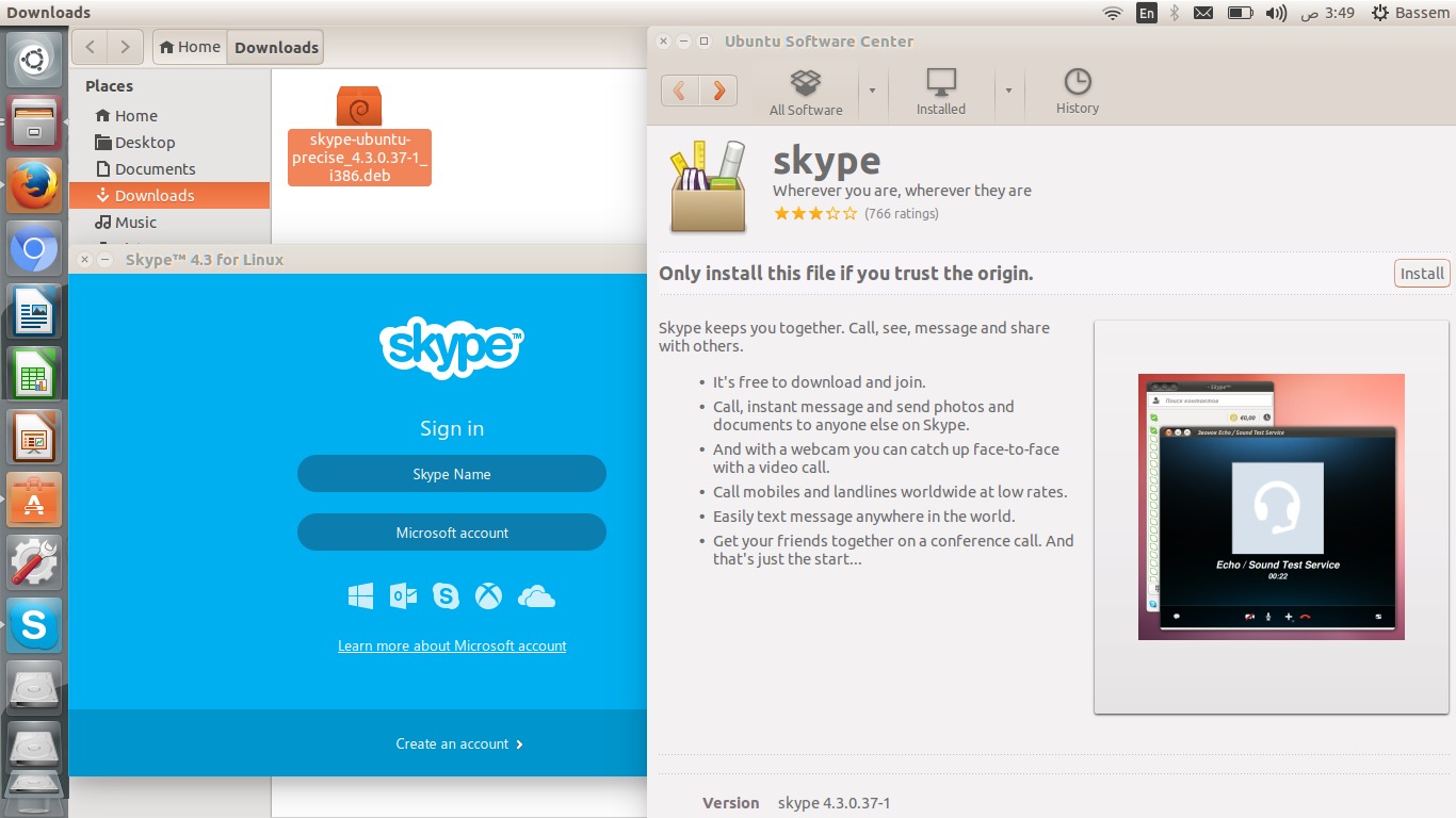 skype网页版登录方法、skype for business网页版