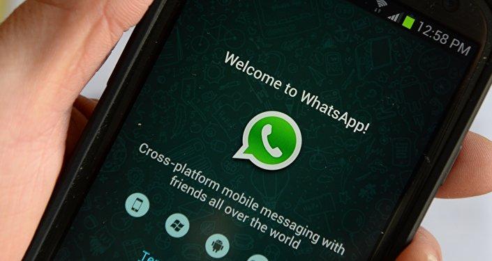 whatsapp官网手机版app、whatsapp官网手机版下载最新