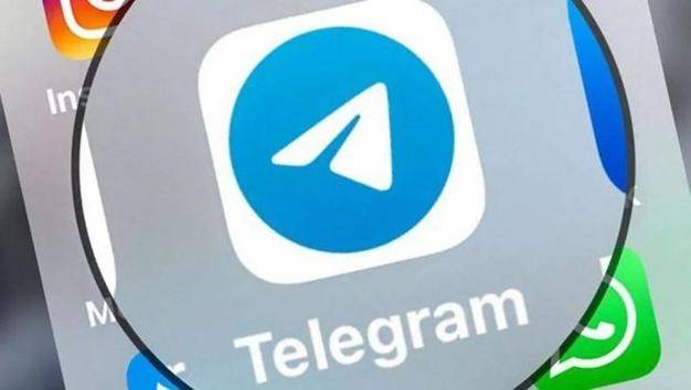 苹果Telegram注册、telegeram苹果官网入口