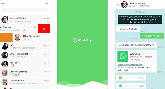 whatsapp电脑版加好友、电脑版whatsapp怎么添加好友