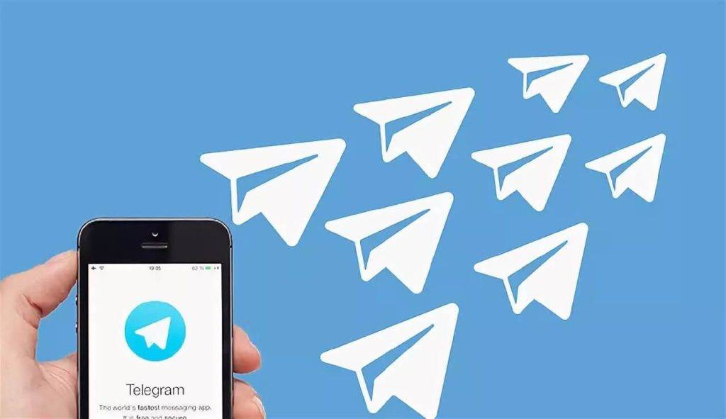 华为用不了telegram、国内怎么注册telegeram