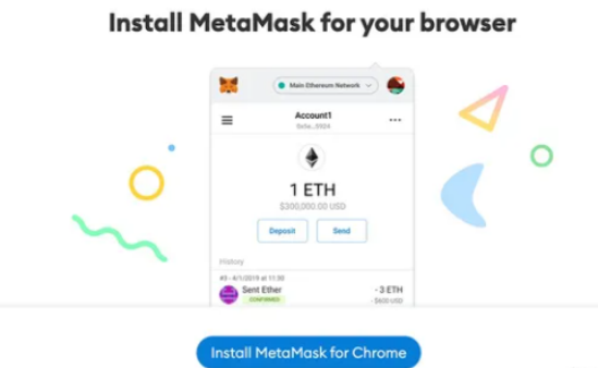 metamask小狐狸钱包官网4.4.0的简单介绍