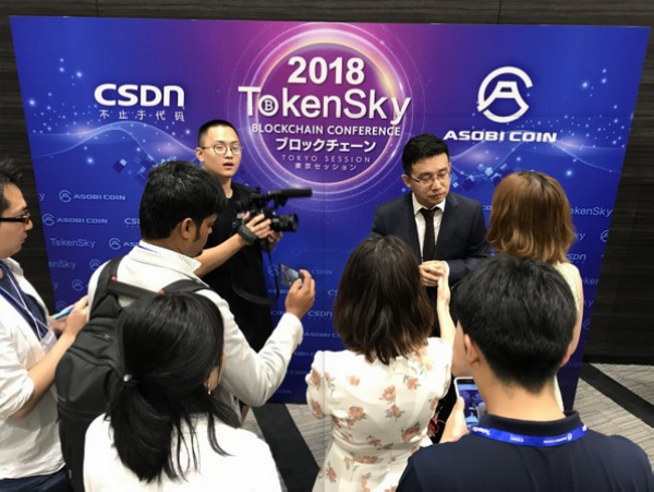 itoken、imtoken是哪个国家的