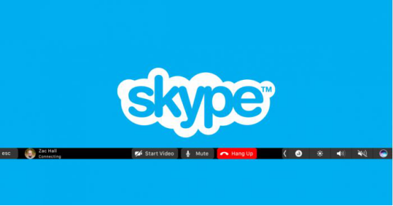 skype网页版登录入口、skype website