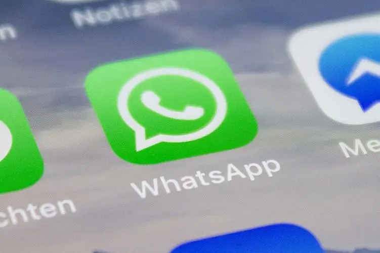 whatsapp消息无法送达、whatsapp消息无法送达到对方