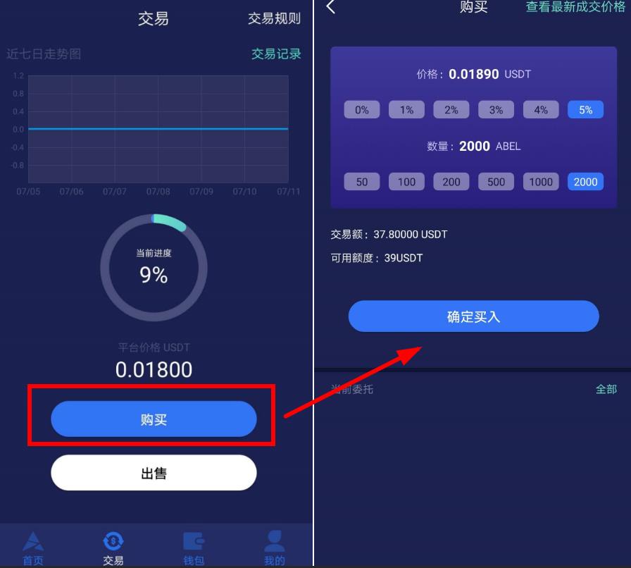 im钱包怎么转usdt、imtoken钱包提取usdt