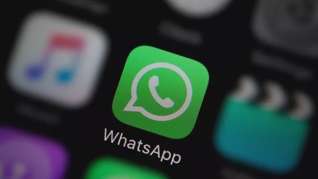 whatsapp和微信的区别、whatsapp和微信的区别知乎