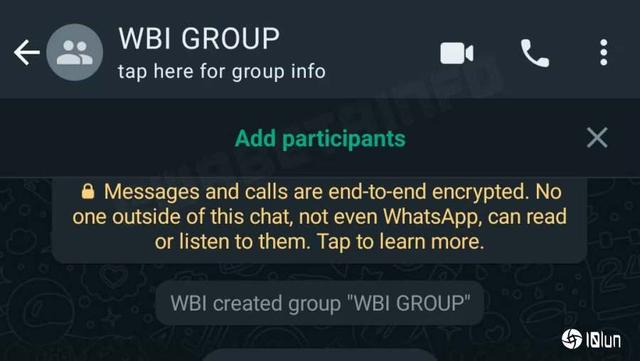 whatsapp添加好友步骤、whatsapp加好友怎么加?