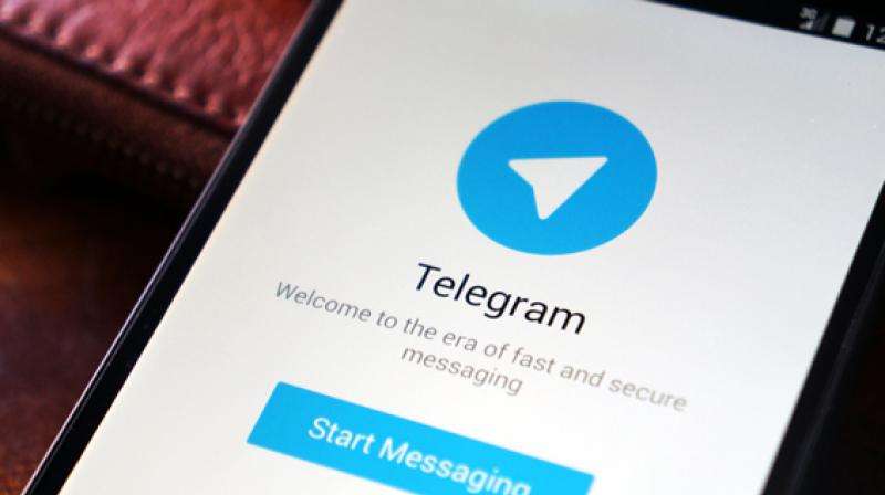 telegrampc端、telegram网页版登录入口