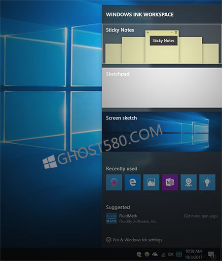 win10的stickynotes有什么用、windows 10 sticky notes