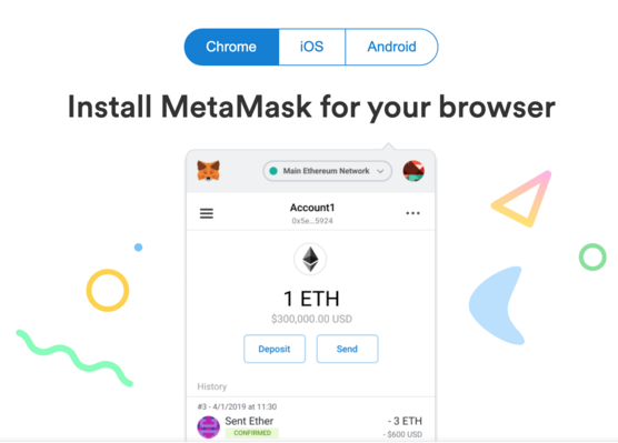 安卓怎么安装metamask、metamask官方下载620版本