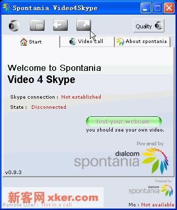 skype网站打开链接、skype网站怎么上不去