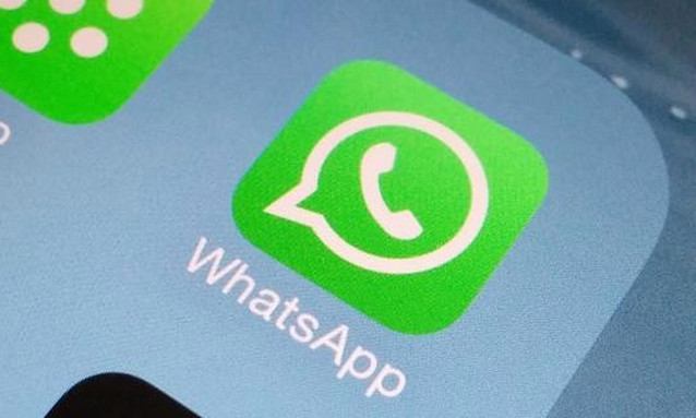 whatsapp无法送达对方手机，whatsapp我们无法发送sms短信