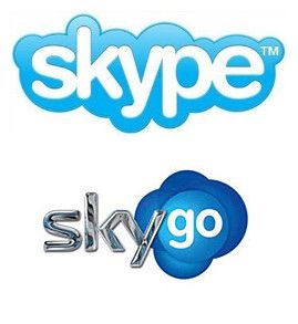 skype英语发音，skype for business怎么读