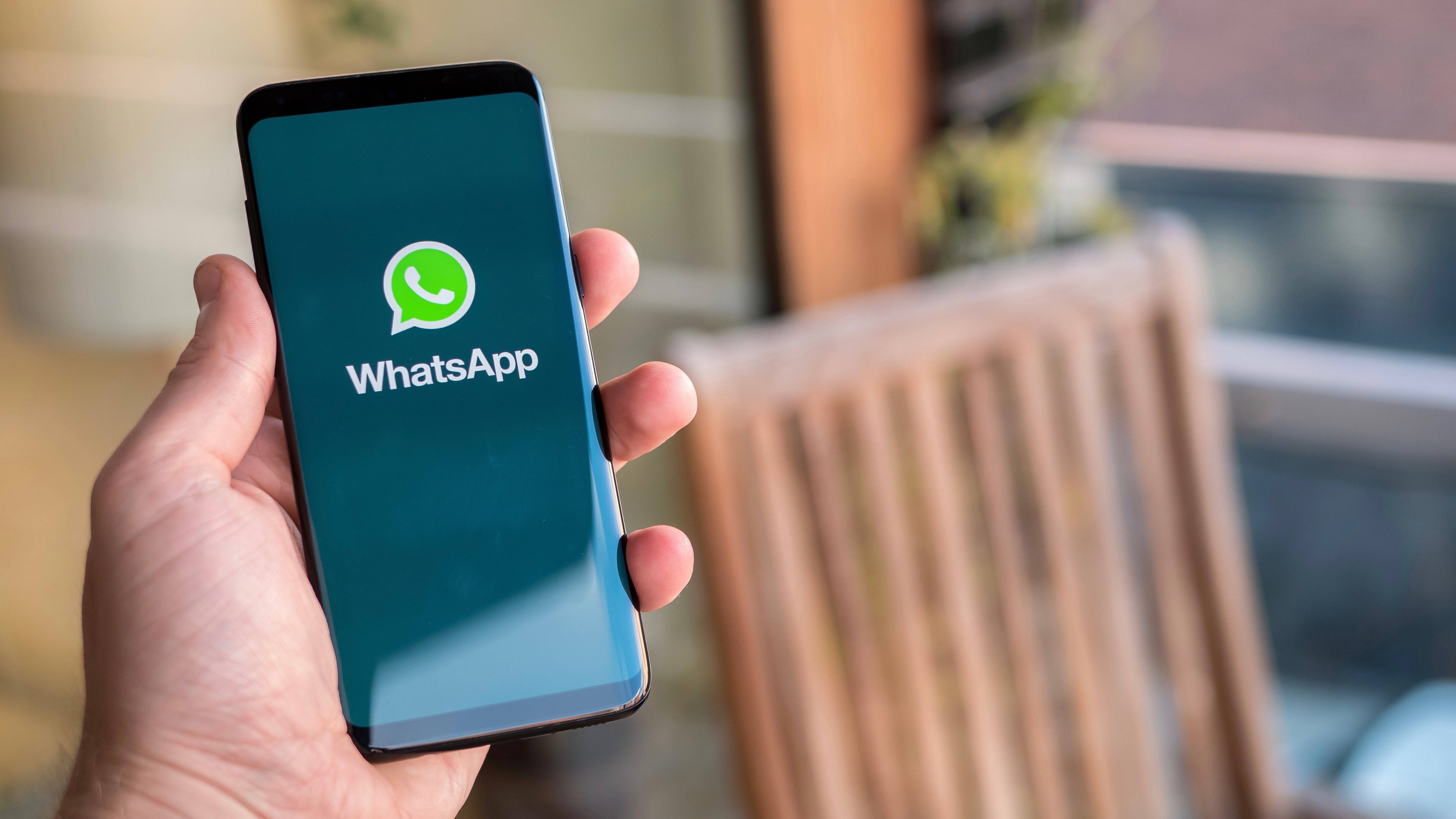 whatsapp怎能读，whatsapp怎么中英文互译