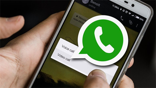 whatsapp2020下载，whatsapp2020版下载