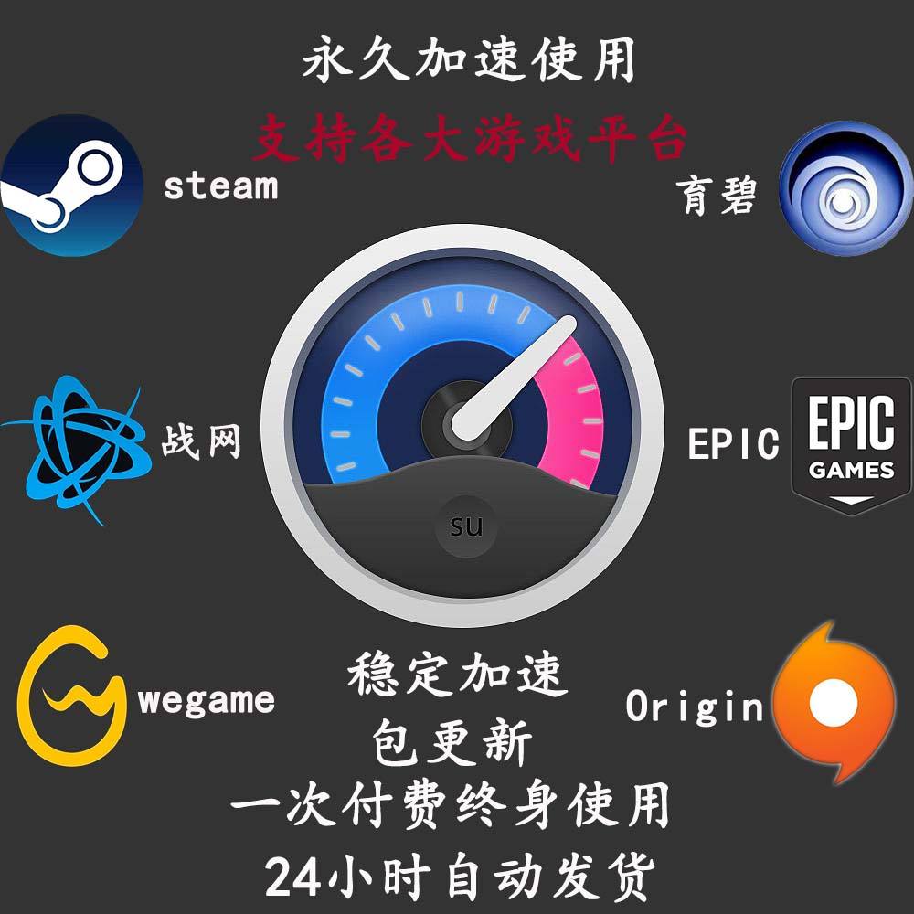 免费加速器靠什么挣钱，免费的加速器有什么危害