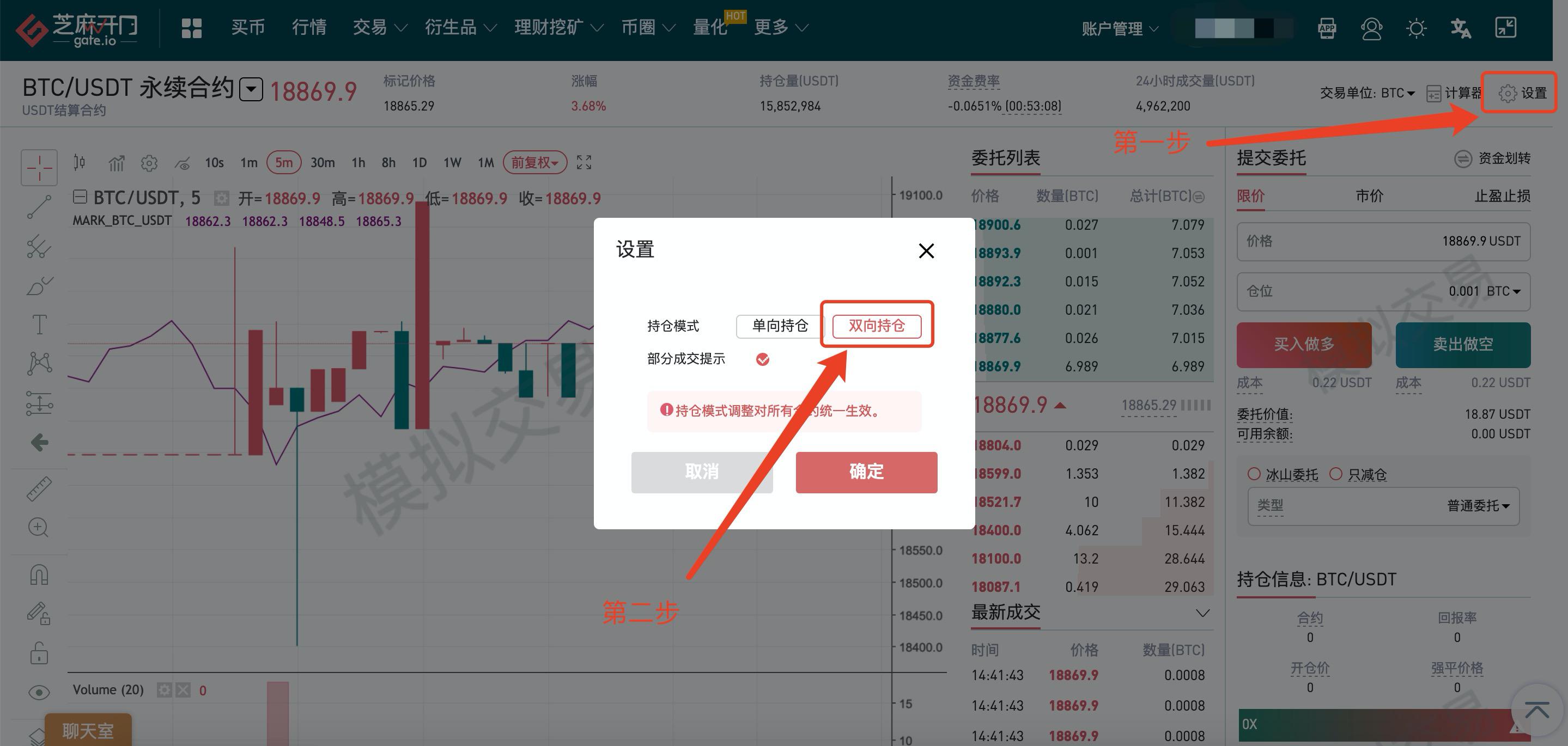 gateio提现usdt后到哪里了，gateio里的usdt怎么提现人民币