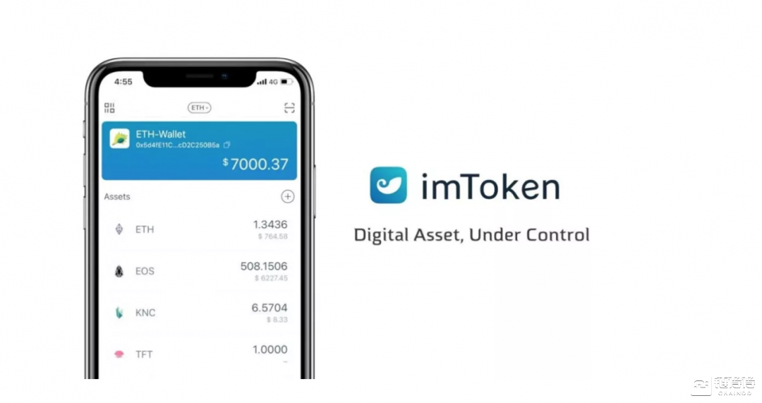 imtoken钱包是冷钱包吗，imtoken官网钱包是真是假