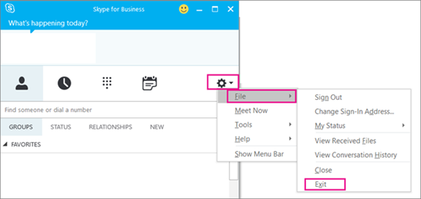 包含skypeforbusiness2016下载的词条