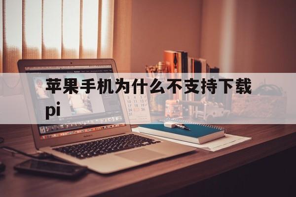 苹果手机为什么不支持下载pi、苹果手机为什么不支持下载小新软件