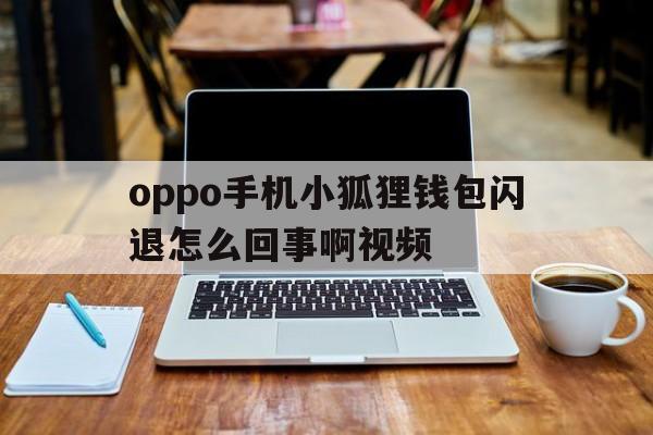 oppo手机小狐狸钱包闪退怎么回事啊视频、oppo手机小狐狸钱包闪退怎么回事啊视频教程