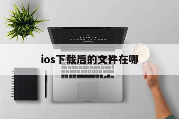 ios下载后的文件在哪、iphone下载的文件在哪