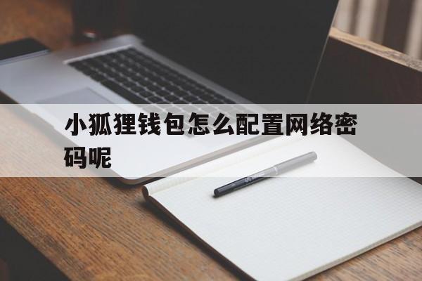 小狐狸钱包怎么配置网络密码呢、小狐狸钱包怎么配置网络密码呢视频