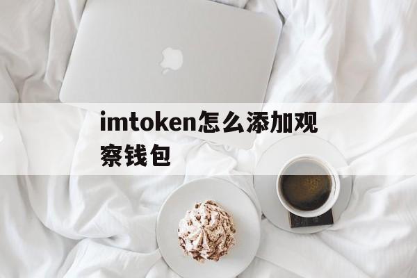 imtoken怎么添加观察钱包、im token钱包如何添加usdt