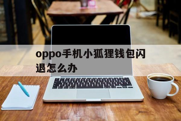 oppo手机小狐狸钱包闪退怎么办、oppo手机小狐狸钱包闪退怎么办解决