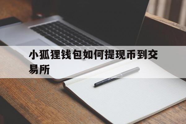 小狐狸钱包如何提现币到交易所、小狐狸钱包如何提现币到交易所里