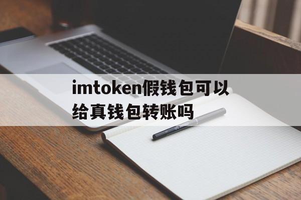 imtoken假钱包可以给真钱包转账吗的简单介绍