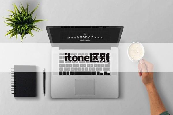 itone区别、one和it的差别